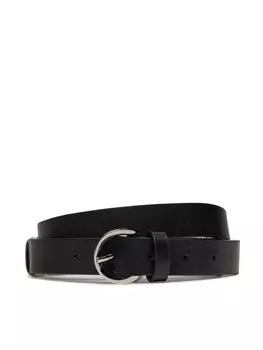 Женский ремень PINKO Bowie Belt H2.5 . 20241 PLT01 103420 A1UC, черный