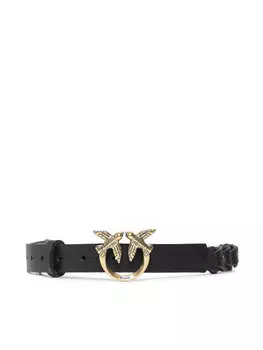 Женский ремень Pinko, черный