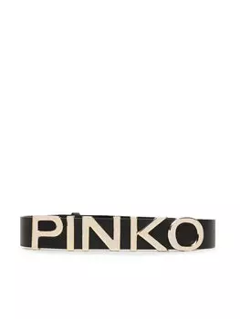 Женский ремень Pinko, черный
