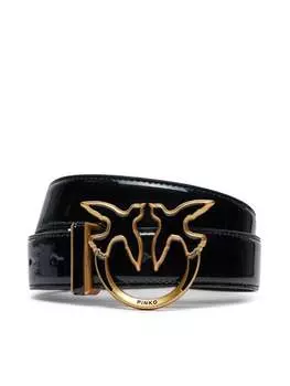 Женский ремень Pinko, черный
