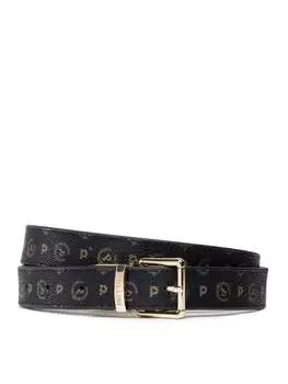 Женский ремень Pollini, черный