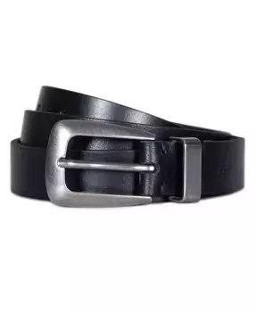 Женский ремень с металлической петлей Frye, черный