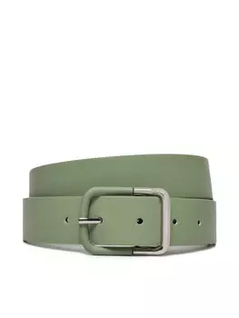 Женский ремень Sisley, зеленый