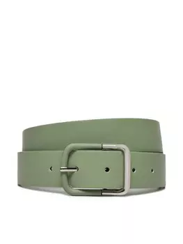 Женский ремень Sisley, зеленый