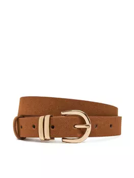 Женский ремень SS23260 Deezee, коричневый