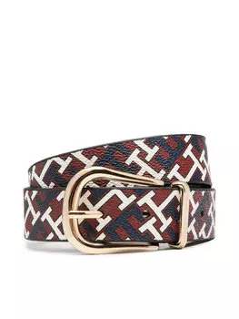 Женский ремень Tommy Hilfiger, коричневый