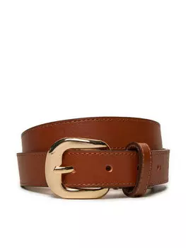 Женский ремень Tommy Hilfiger, коричневый