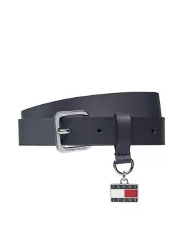 Женский ремень Tommy Jeans, синий