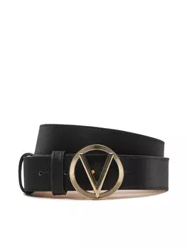 Женский ремень Valentino, черный
