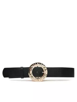 Женский ремень Valentino, черный