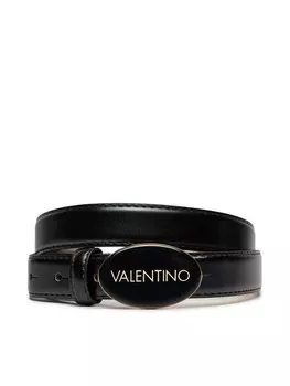 Женский ремень Valentino, черный