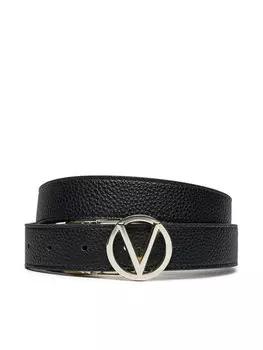 Женский ремень Valentino, черный