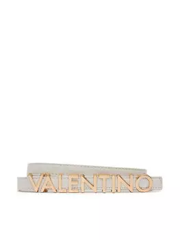 Женский ремень VCS6W555 Valentino, белый