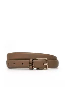 Женский ремень WC00099 BX2045 1257S Furla, бежевый