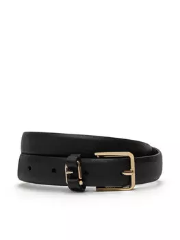 Женский ремень WC00099 BX2045 O6000 Furla, черный