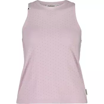 Женский РипенбахМ Топ Maloja, фиолетовый