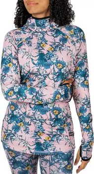 Женский рубашка BlackStrap Cloudchaser