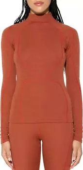 Женский рубашка Halfdays Fay Merino