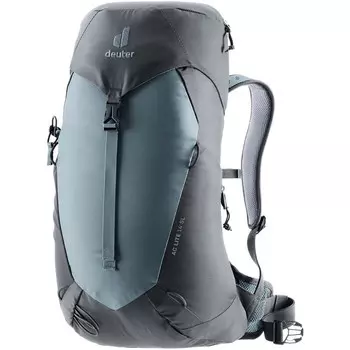 Женский рюкзак AC Lite 14 SL Deuter, серый