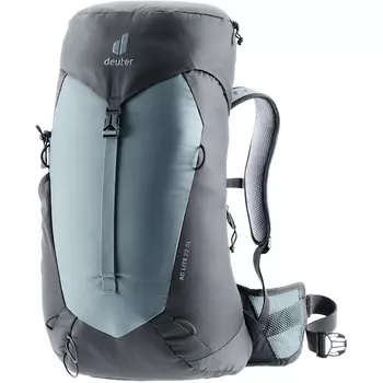 Женский рюкзак AC Lite 22 SL Deuter, серый