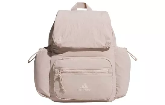 Женский рюкзак adidas, Коричневый