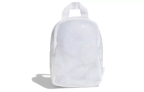 Женский рюкзак adidas originals, Белый