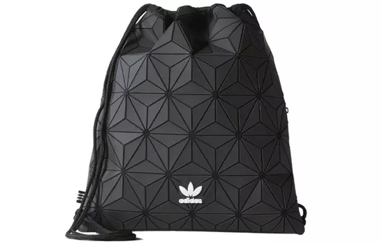 Женский рюкзак adidas originals, Black