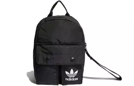 Женский рюкзак adidas originals, Black