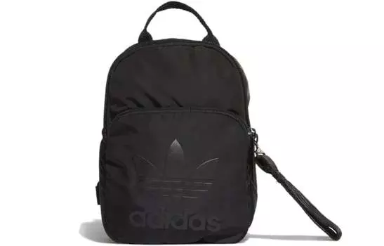 Женский рюкзак adidas originals, Black