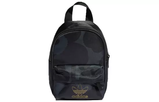 Женский рюкзак adidas originals, Black