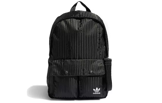 Женский рюкзак adidas originals, Черный