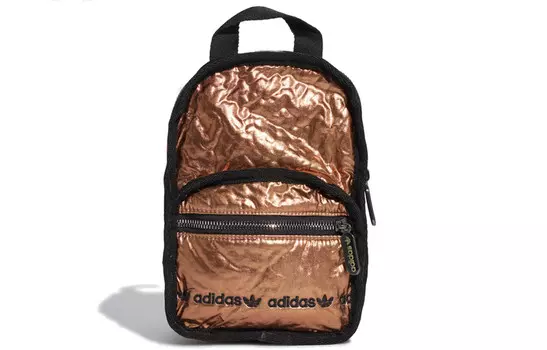 Женский рюкзак adidas originals, Gold