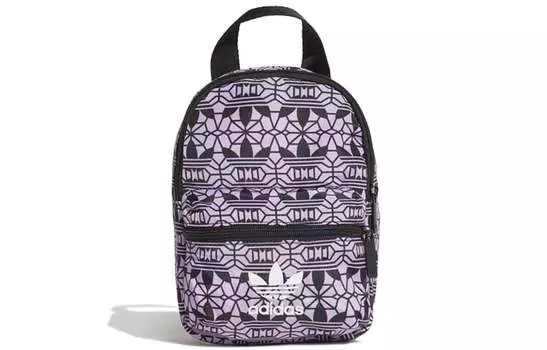 Женский рюкзак adidas originals, Purple