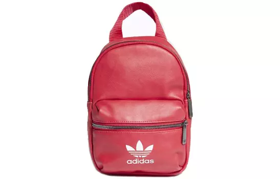 Женский рюкзак adidas originals, Red
