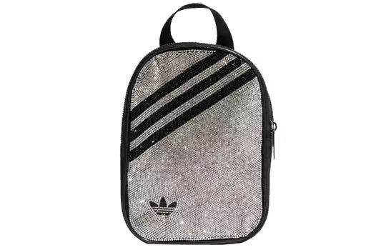Женский рюкзак adidas originals, Silver
