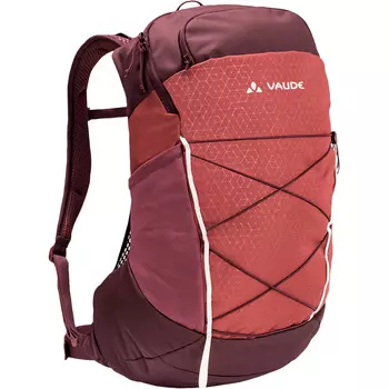 Женский Рюкзак Agile Air 18 Vaude, красный
