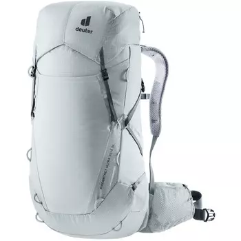 Женский рюкзак Aircontact Ultra 35+5 SL Deuter, белый