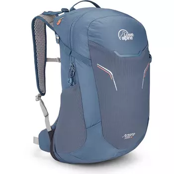 Женский рюкзак Airzone Active 26 Lowe Alpine, синий