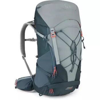 Женский Рюкзак AirZone Trail Camino ND35:40 Lowe Alpine, синий