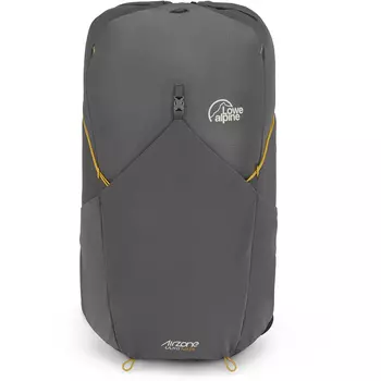 Женский Рюкзак AirZone Ultra ND 26 Lowe Alpine, черный