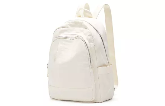 Женский рюкзак ALPINE PRO, От белого