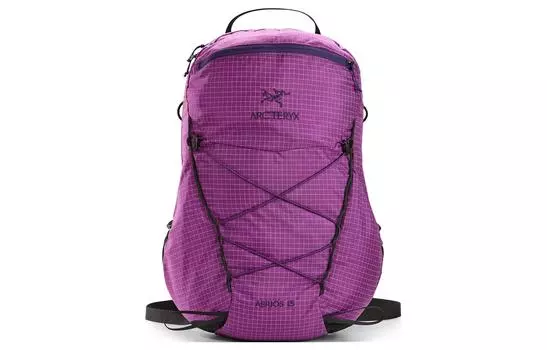Рюкзак женский Arcteryx, фиолетовый