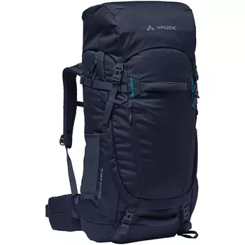 Женский Рюкзак Astrum Evo 55+10 Vaude, синий