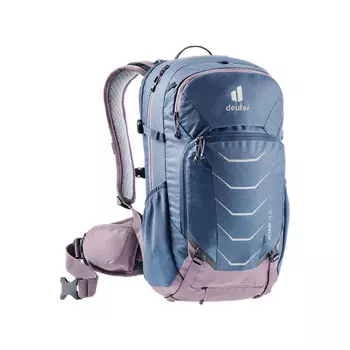 Женский Рюкзак Attack 18 SL Blau Deuter, marine - grape