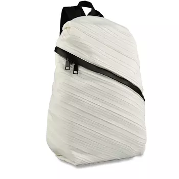 Женский рюкзак белый Tendenz