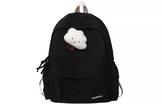 Женский рюкзак Bseleon, Зеленый