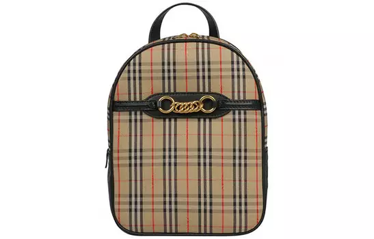 Женский рюкзак Burberry