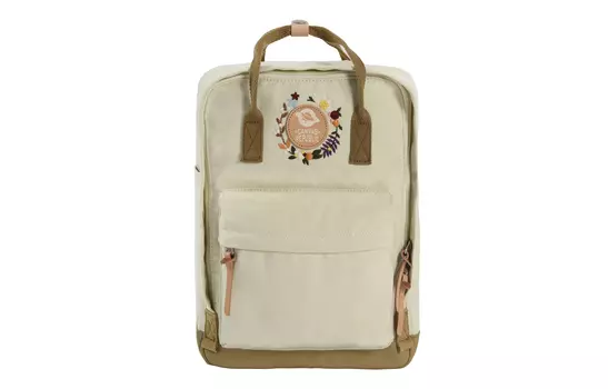 Женский рюкзак Canvas Republic, Зеленый