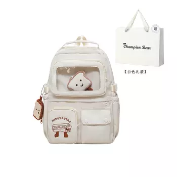 Женский рюкзак Champion Cub, Белый