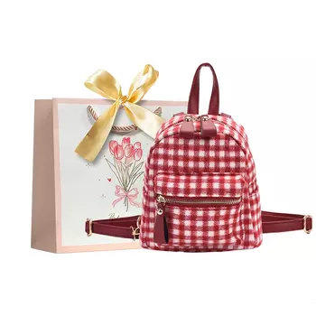 Женский рюкзак Champion Cub, Красный